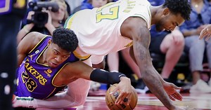 LAKERS at ROCKETS | FULL GAME HIGHLIGHTS | April 2, 2023