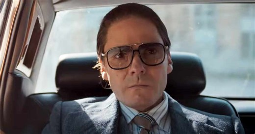 Becoming Karl Lagerfeld: All You Need To Know About The Biographical Drama Series