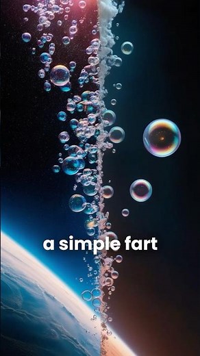 Why Farting in Space is Complicated