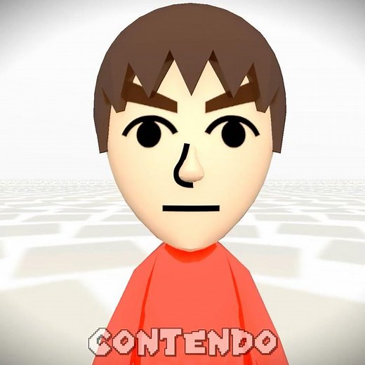 mii when