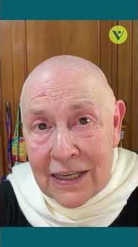 Monja Coen explains how Zen Buddhism views old age: 'honor'