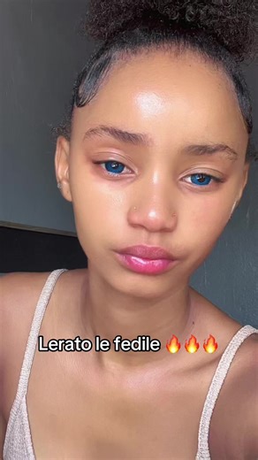 Lerato Le Fedile: Dance Celebration