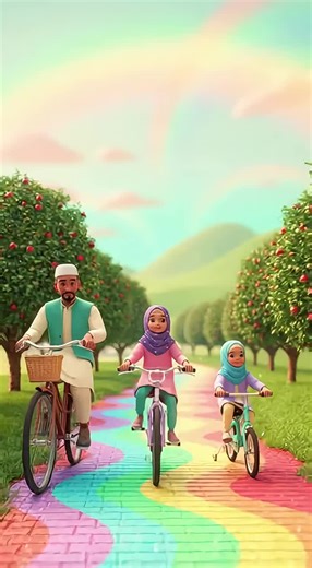 Third Kalma Recitation