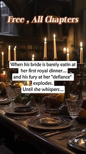 👇👇Tap the link , or open the NovelFlow APP, search code 1428 and keep reading. 🔗🔗https://social.novelplatform.vip/s/9fkTgg 💖Completed 🎯""Bring her back. V1rgin blo0d fetches triple on the black market."" As the fangs of her wolf-spirit pierced her wrist, she glimpsed the micro-tracker blinking on the back of his neck—identical to the one the doctor had dug from her flesh. ""Please, not now!"" Those were the first words I ever spoke to my destined mate. My name is Spare. In my own family, I