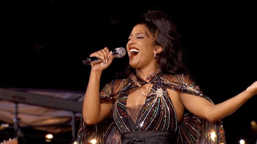 Mickey Guyton Performs "I Still Pray" | WHYY