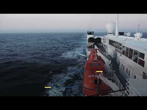 The Drake Passage | Antarctica | Lindblad Expeditions