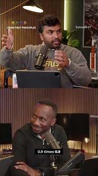 Deep Seek's Simple Hack for Better AI #shorts