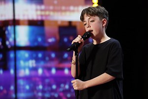 Everything to Know About Talented 12-Year-Old Busker Alfie Andrew