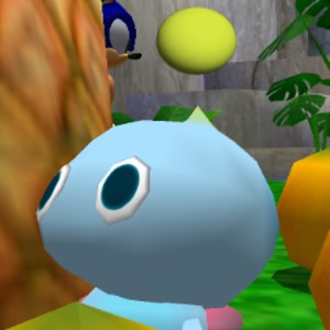 chaogardenzone - Twitch