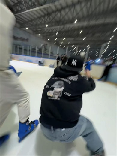 Ty Cameraman 🗿⛸️#rek #iceskating #fyp #trending #iceboy | Skating TikTok