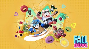 Fall Guys "Scrapyard Stumble" update launches Sept. 3rd, 2024