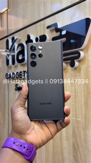 Hatzgadgets || Gadgets store lagos (iphone and Android) on Instagram: "DEAL🔥🔥 Samsung Galaxy S22 Ultra 512GB Price: 500,000 Kindly call/msg 09134447334 Office address: Shop 1A, (First Floor) Mokland Plaza 3-9, Olu Koleosho Street, Off Simbiat Abiola Rd, Computer Village, Ikeja, Lagos. Landmark: (Mokland Hotel; Street opposite New Slot, Medical road, Computer Village, Ikeja) #computervillageikeja #hatzgadgets #brandnewphone #lagosbusiness #gadgetplugng"