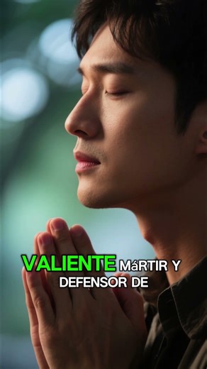 “Prayer to Saint Defender – Protection and Courage”