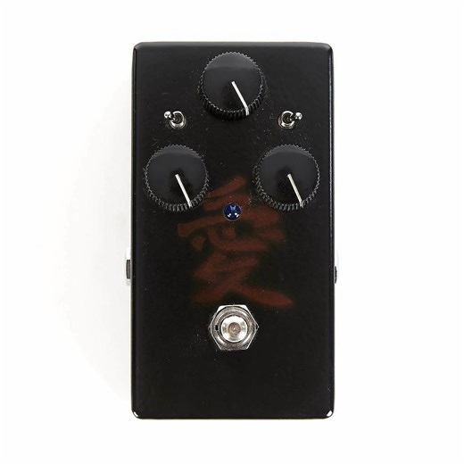 Lovepedal Kanji 9 Overdrive | Reverb