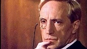 Lord Peter Wimsey - The Nine Tailors 1987