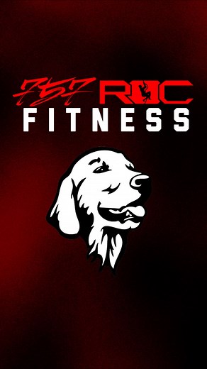 邏Trivia time!!! 邏 . What is the strongest muscle in the human body?? Talk about multi tasking!! Having trivia questions thrown at you DURING Saturday sweat sesh?? ‍ . Coach Adam shows no mercy  . What should the next trivia question be?? 類類 | 757 ROC | Facebook