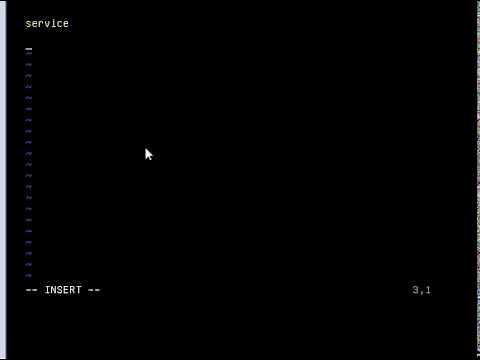 Install and Transfer File using tftp in Linux