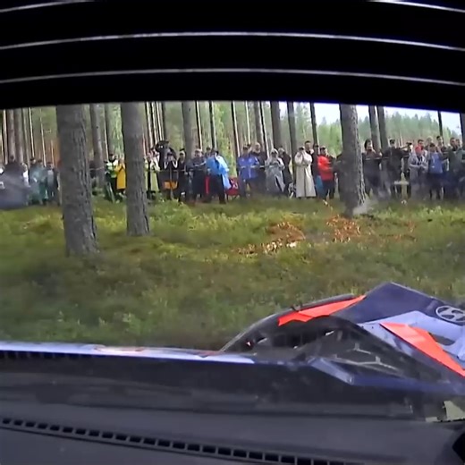 52K views · 2.3K reactions | Best of WRC Rally Finland 2024 _ Crashes, Action and Raw Sound | Eat Sleep Drift | Facebook