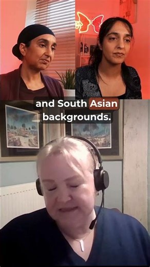 Why did ethnic minorities suffer more during COVID-19?