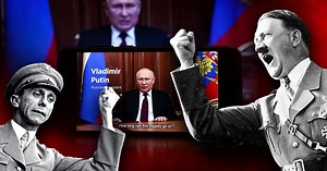 Det store bedrag: Sådan blev tyskerne forført med propaganda