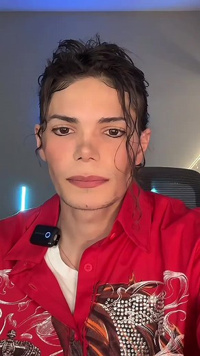 Impersonating Michael Jackson - Amazing Imitation Performance