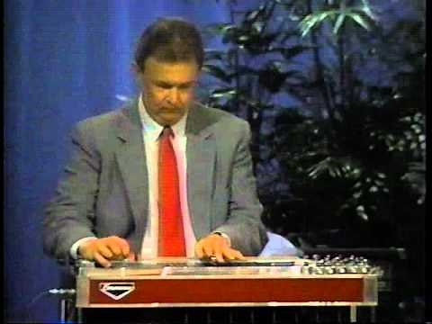 Kingsmen Band, Anthony Burger