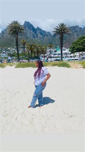 Lihle Zakade on Reels