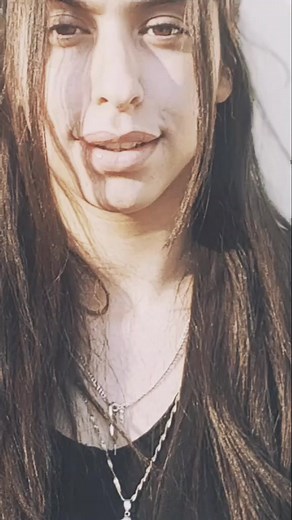 Elegant Neck and Jewelry Showcase in Natural Light