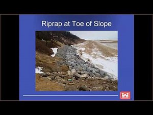 Introduction to Bank Stabilization