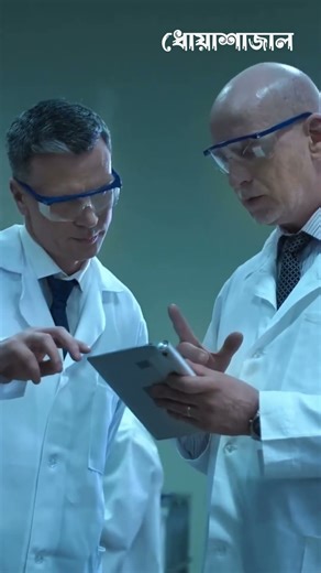 “অজানার গভীরে — যেখানে নীরব মহাবিশ্ব লুকিয়ে রাখে ভয়, রহস্য আর সত্যের ইঙ্গিত…”