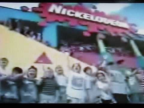 Nickelodeon Studios Closing 4th Anniversary Tribute