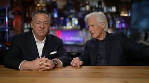 Ahhh, the warm fuzzy feeling of justice... Dateline's Keith and Josh will be on A Toast to 2024, Tuesday at 9/8c on NBC. | Dateline NBC