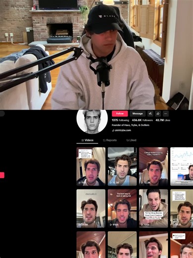 I like how Squidward Tentacles outsourced all of the jobs except for the one he saw as perfect for himself... being a 23 year old girl running a brand ambassador program for the company he larps as CEO for... amazing stuff, can't make this up #squidpakter #squidhaus