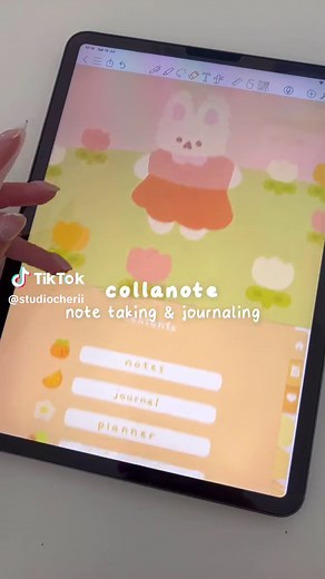 Best Free iPad Apps for Digital Planning and Note-Taking!