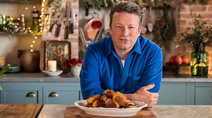 Jamie's Cook-Ahead Christmas - Series 1: Episode 2 | Channel 4