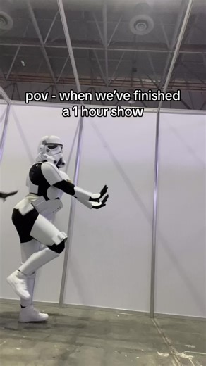 Feeling hot #boogiestorm