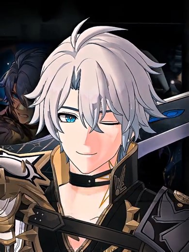 Flins and Phainon Algebra Explained for 7th Grade