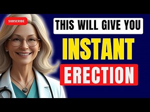 Say Goodbye to Weak Erections with This 5-Minute Exercise!