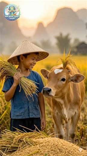 CON BÒ REMIX 12 🐮 Bò Ơi Bò Ơi Be Be Be | Nhạc Thiếu Nhi Vui Nhộn Cho Bé Ăn Ngon (3D) | ÂM NHẠC BABY