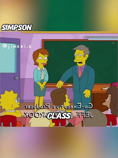 Bart’s Heroic Moment: Protecting Lisa in The Simpsons