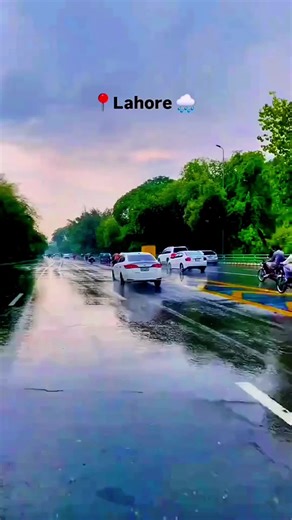 Lahorerain😍💞🍁🥀✌#lahorerainvideos😍😍😍 #lahoretodayrainvideos😍 #lahorepakistan🇵🇰♥️♥️♥️♥️ #fyp