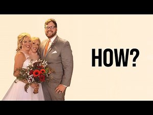Conjoined Twins Got Married: How Does It Work?👰👰