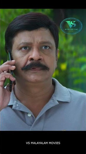 Raid Malayalam Movie Reel | Shorts | 2026
