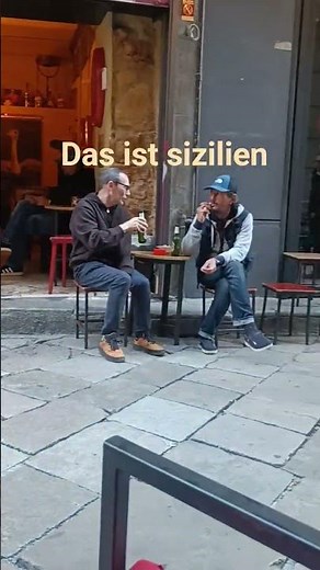 Das ist Sizilien – nicht nur Meer