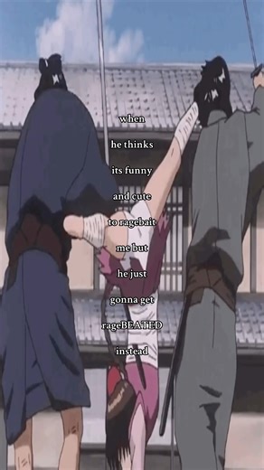 ib: @asamitfk #animefyp #ragebait #relatable #xyzbca #abuse | Anime