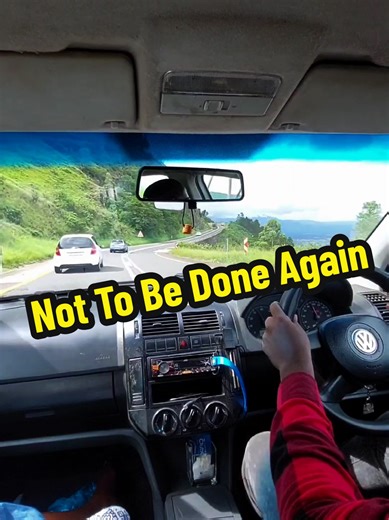 Avoiding Common Driving Mistakes on Road Trips