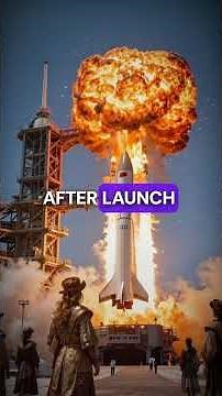 NASA Ignored Engineer Warning: Challenger Would Explode
