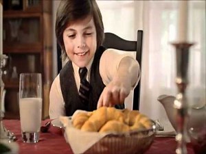 Michael Terra - Pillsbury Commercial 2010