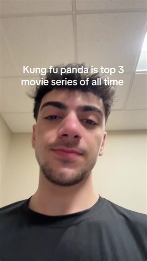 This fat panda has inspired me #fyp | Kung Fu Panda
