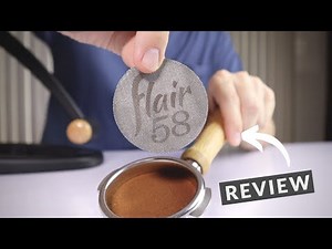 Flair 58 Review - Better and Worse